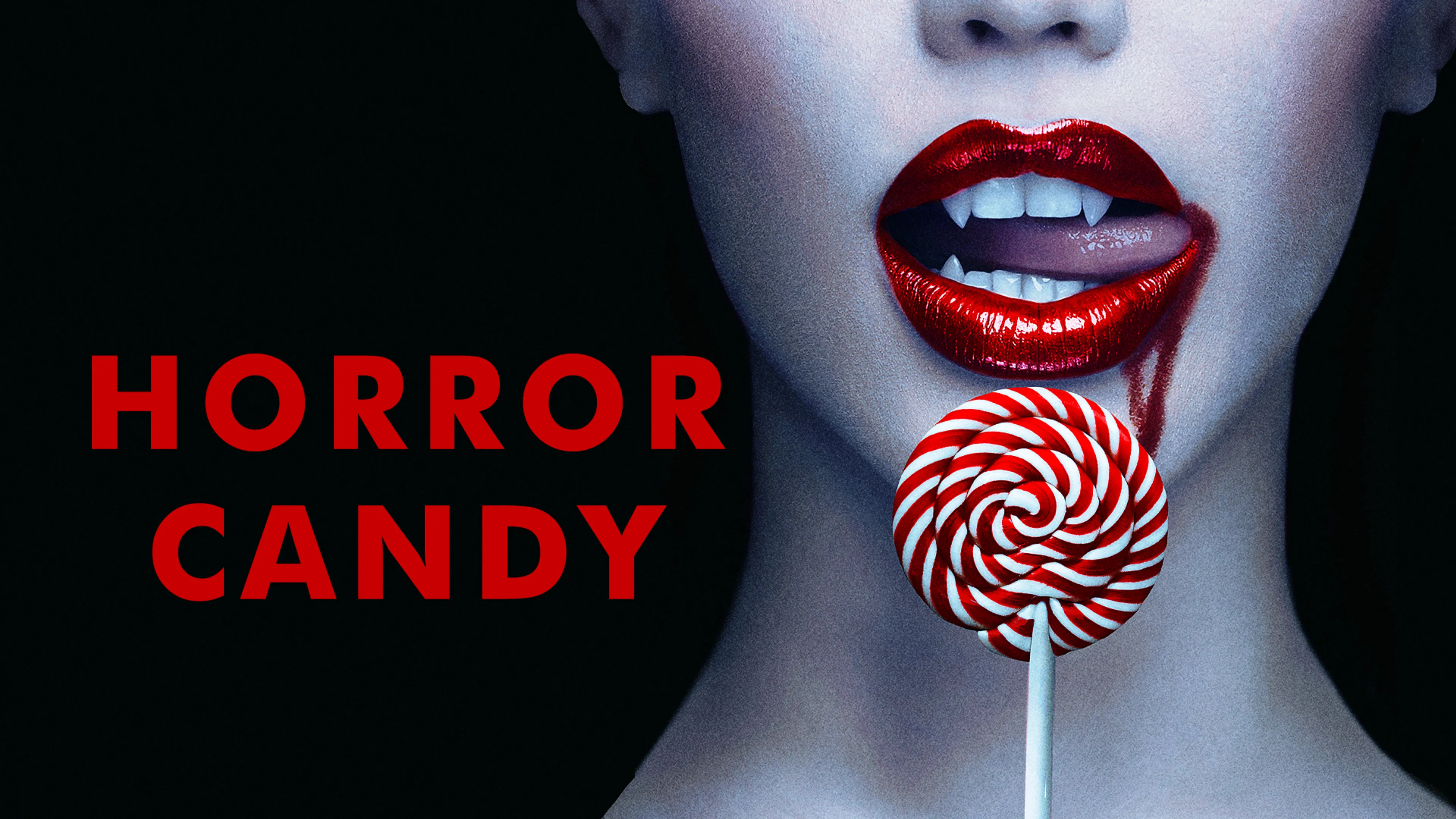 Horror Candy poster